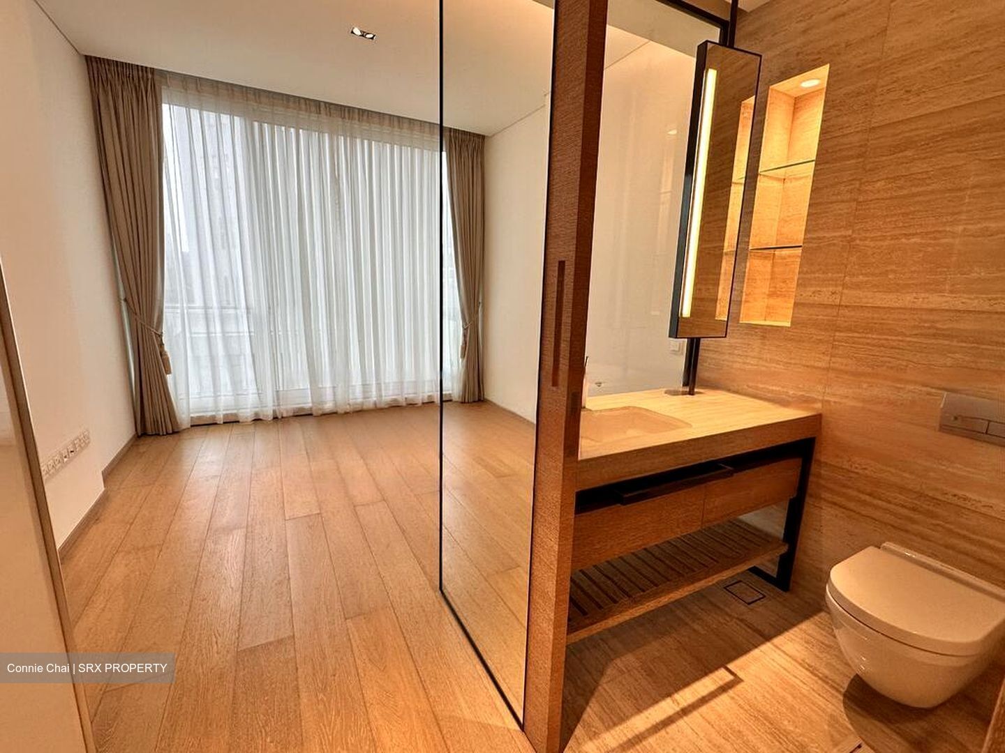 Stamford Road (D6), Condominium #480153111